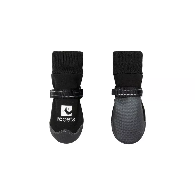 RC Strider Boot Black XS