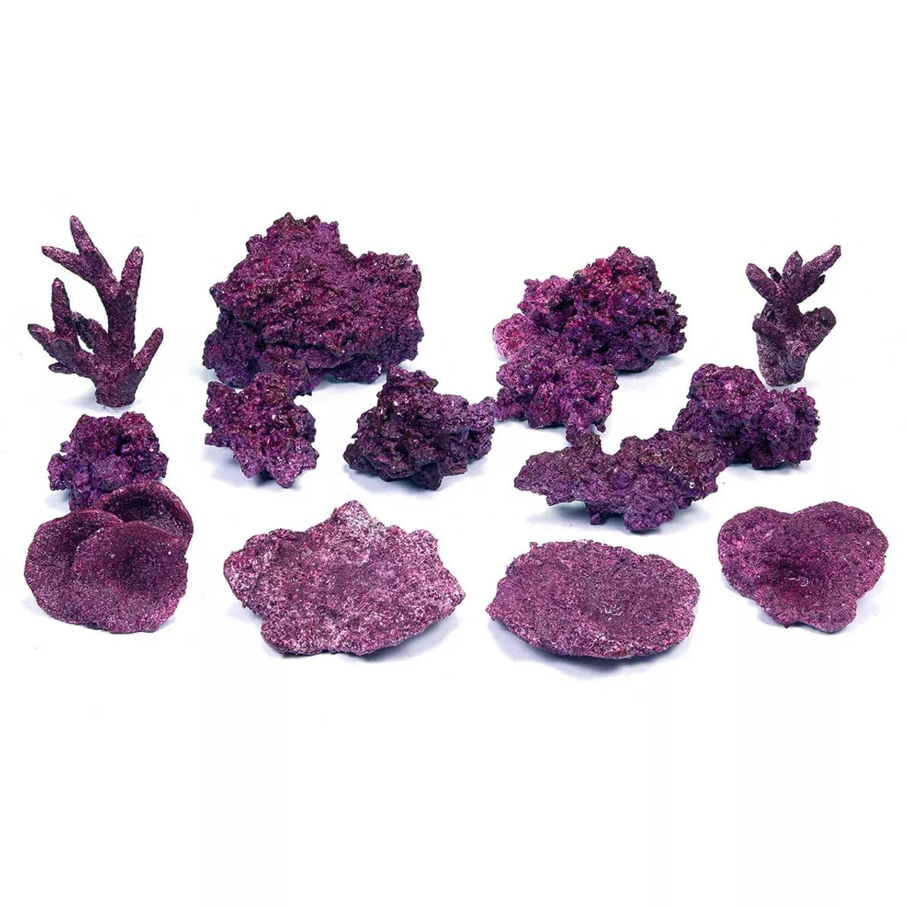 Real Reef – Reef Ready Mix “Mini Reef Box” 10-20 Gallon