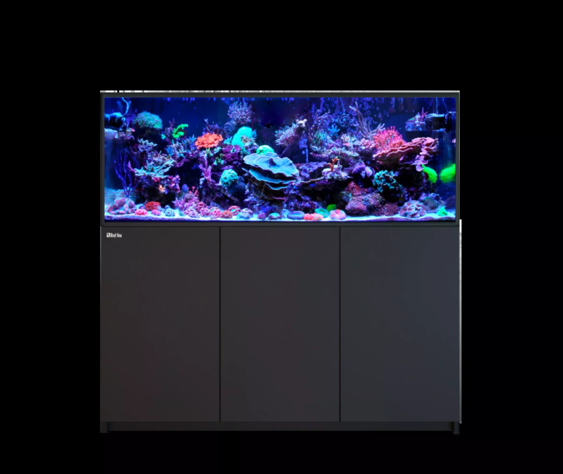 Red Sea REEFER 525 G3 Black