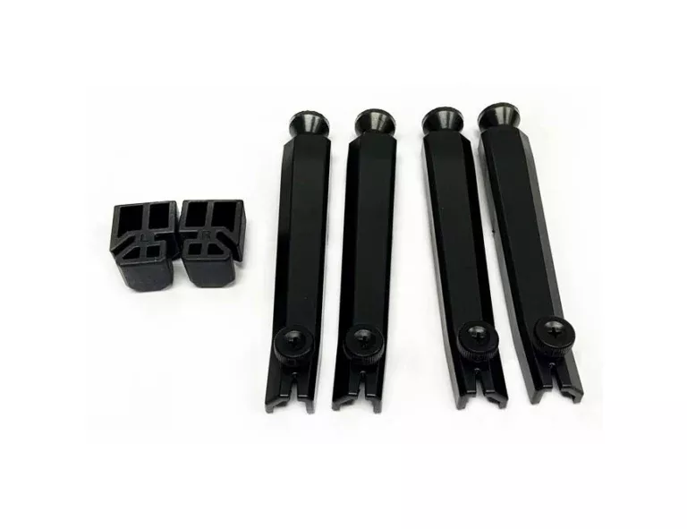 Red Sea ReefMat Legs / Bumper Kit