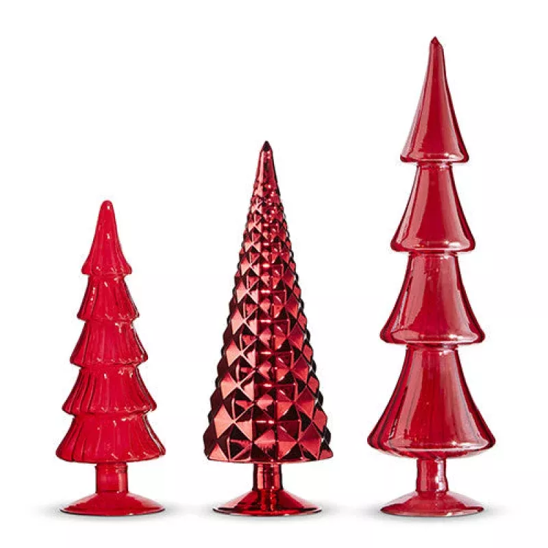Red Tree|Medium&Small&Large&Small&Large