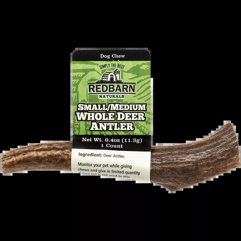 Redbarn Whole Deer Antler