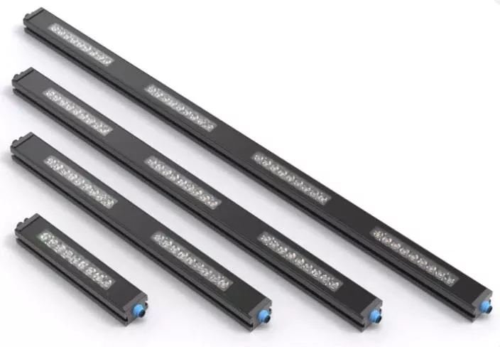 Reef Breeders Edge 63 Manual UV / Blue LED Bar