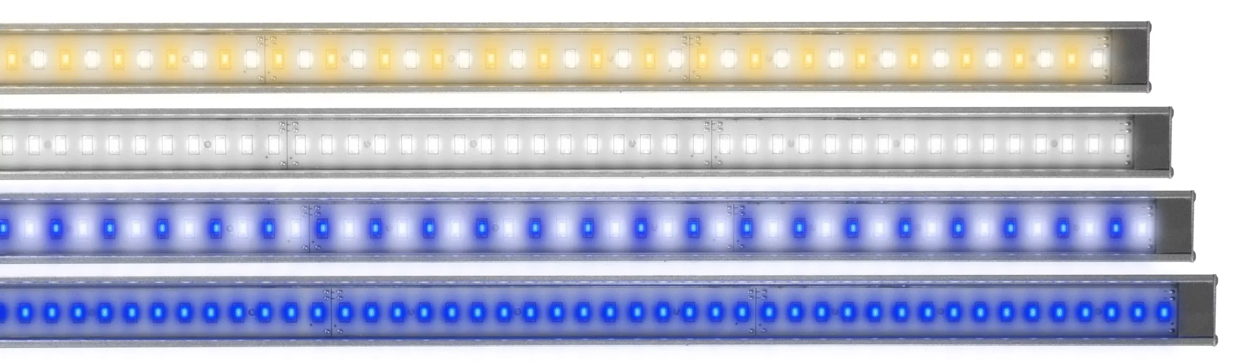 Reef Brite 36 Lumi Lite 50/50 LED Strip Light