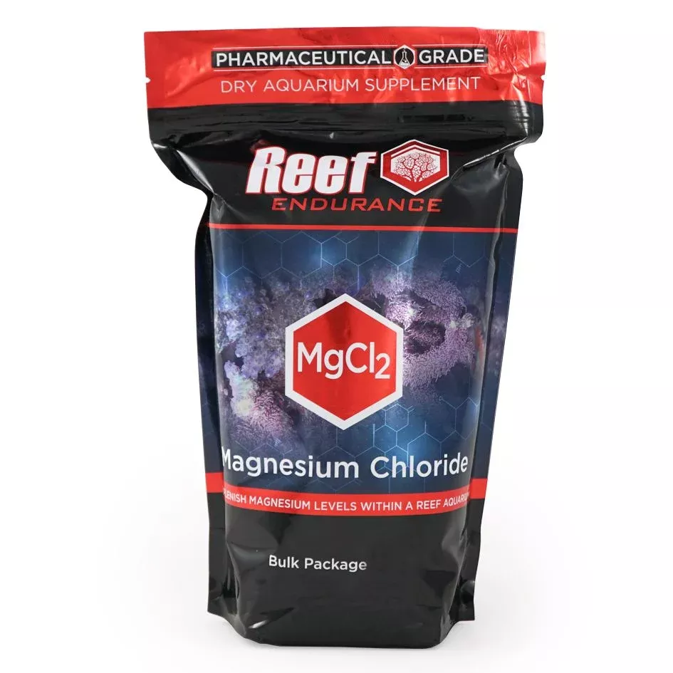 Reef Endurance Magnesium Chloride 3lb
