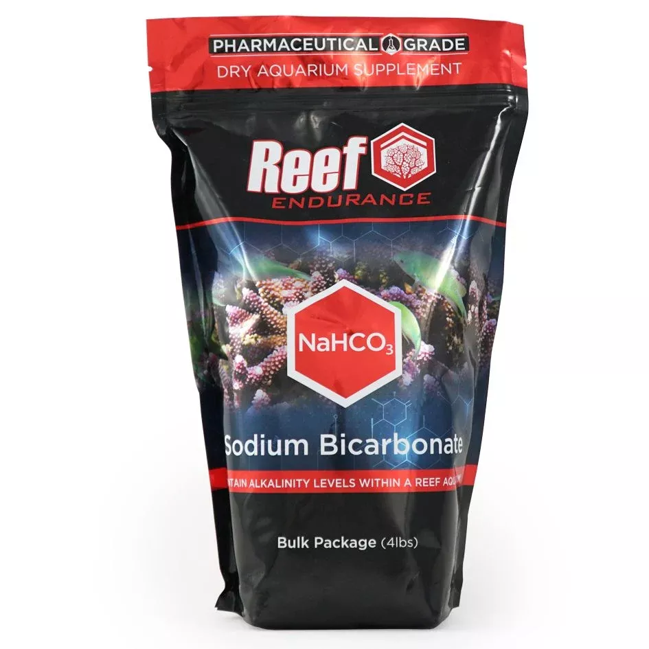 Reef Endurance Sodium Bicarbonate 4lb