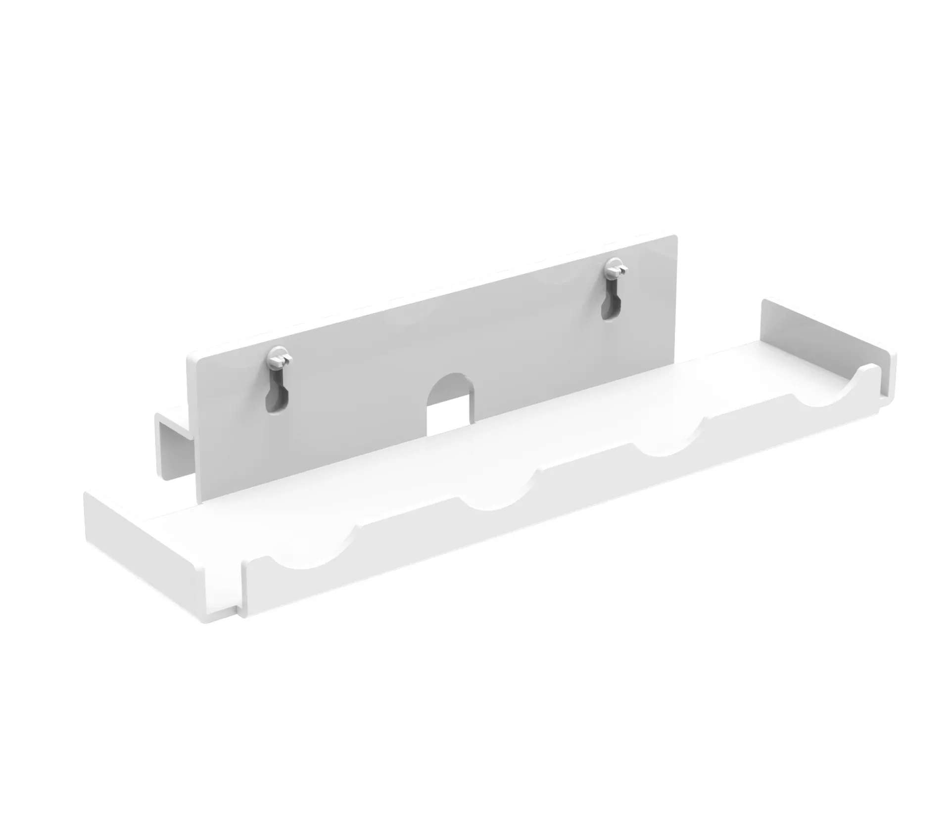 Reef Factory Dosing Pump Holder (4 units)