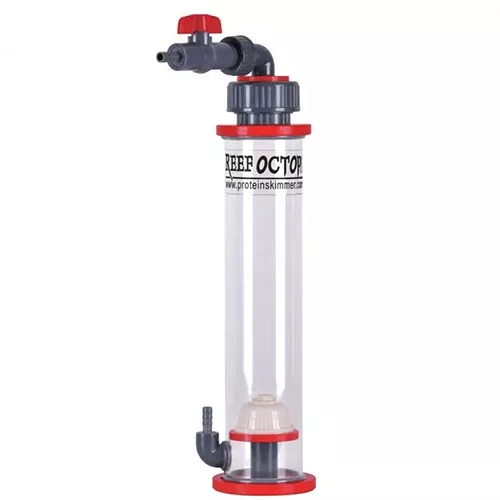 Reef Octopus 4″ MF2000 Advanced Media Reactor