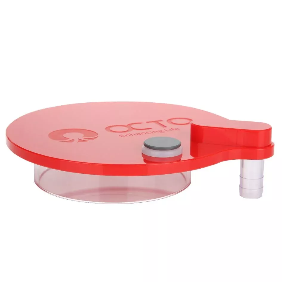 Reef Octopus CO2 Top Cover 6″