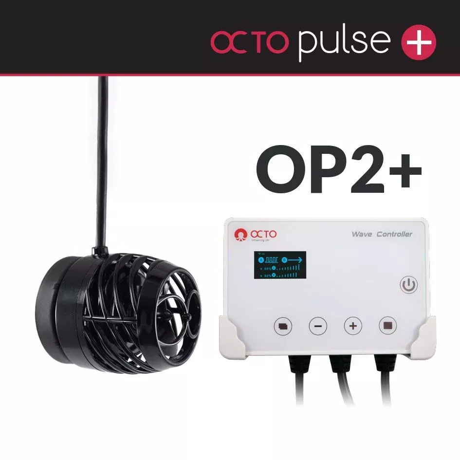 Reef Octopus Pulse 2+ Wave Pump