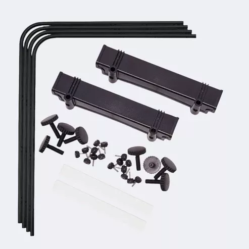 REEFBREEDERS MERIDIAN MOUNTING SOLUTIONS