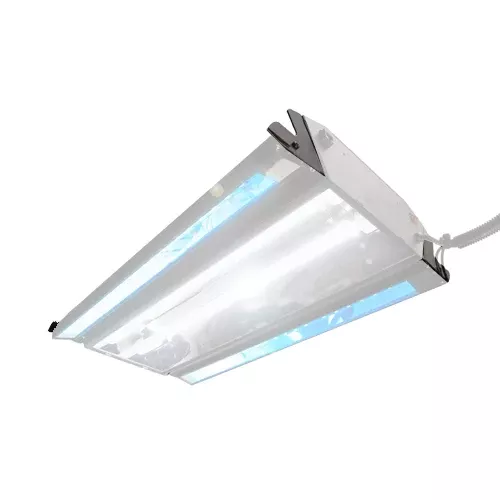 Reefbrite Hydrid T5 LED Bracket – Single
