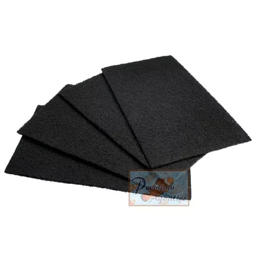 ReefreshH20 Cell-Pore Carbon Filter Pads (4 pk) for Rite Siz