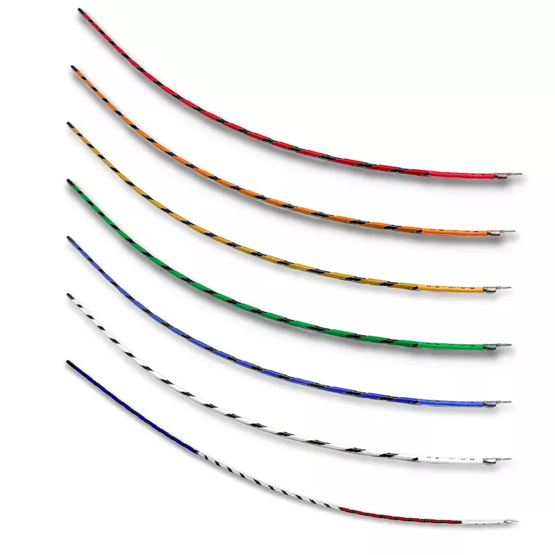 Reflective Tuff Replacement Long Range Antennas for Garmin Collars