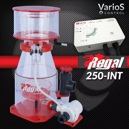 Regal 250 INT 10″ Internal Protein Skimmer