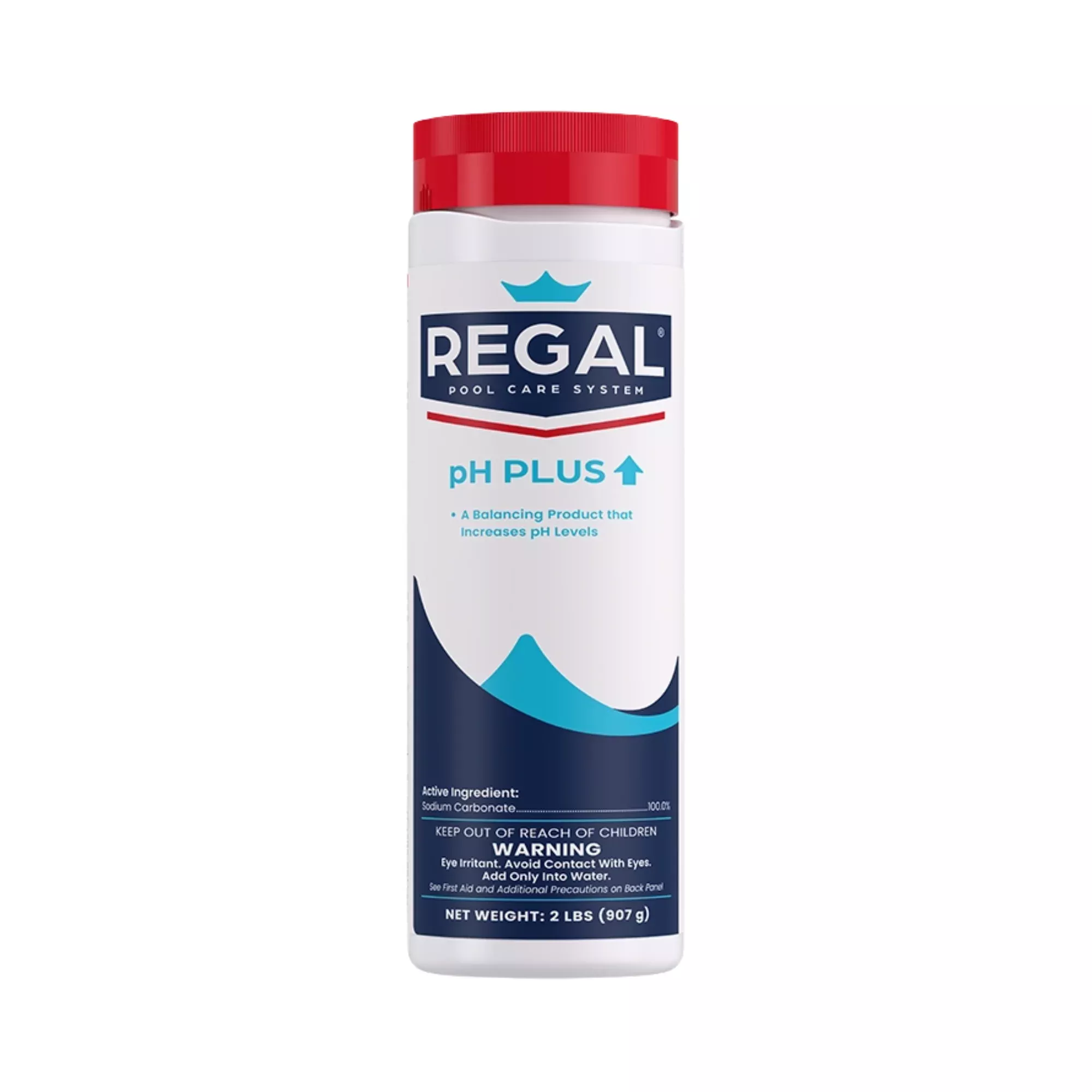 Regal pH Plus