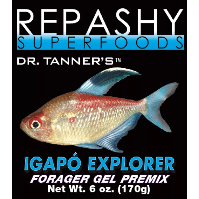 Repashy Igapo’ Explorer