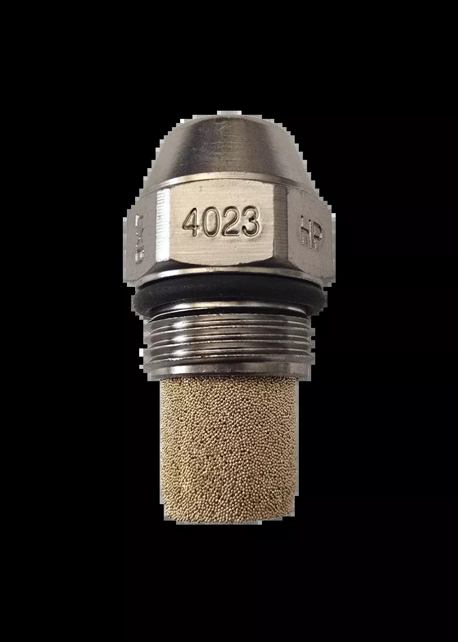 Replacement Spray Nozzle Tip with O-Ring