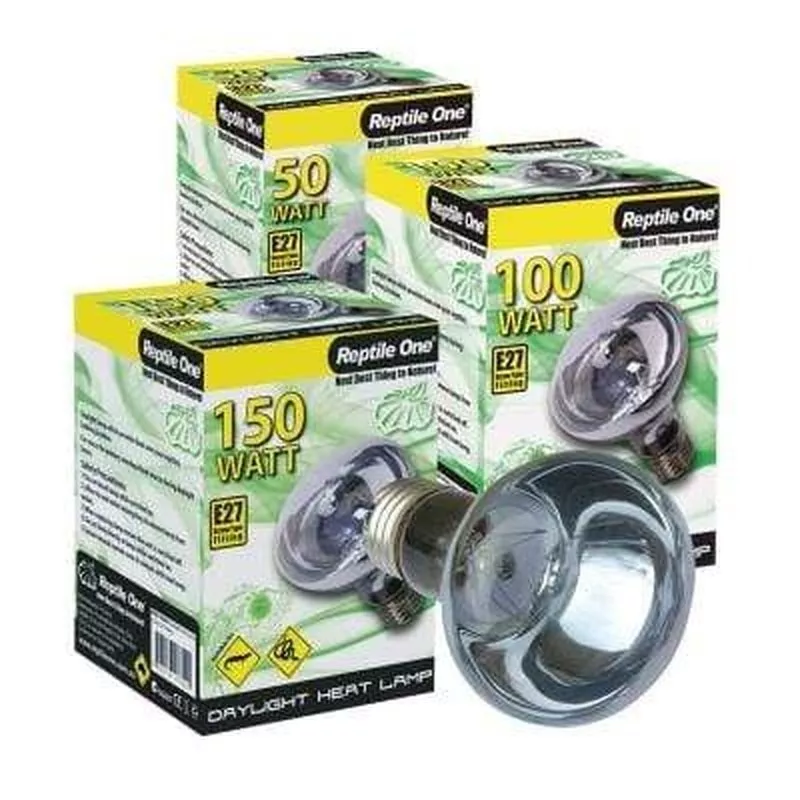 Reptile One Daylight Heat Lamp