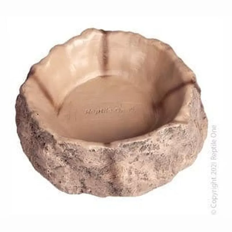 Reptile One Monster Python Water Bowl Large