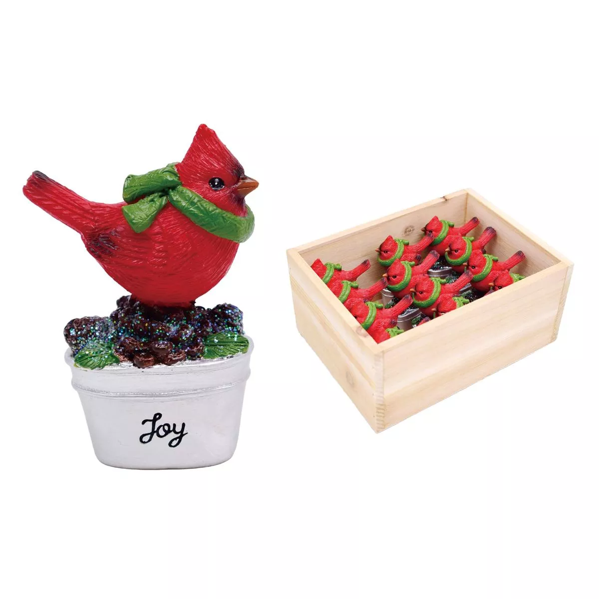 Res Cardinal Fig 1Styl/12EA/12PDQ