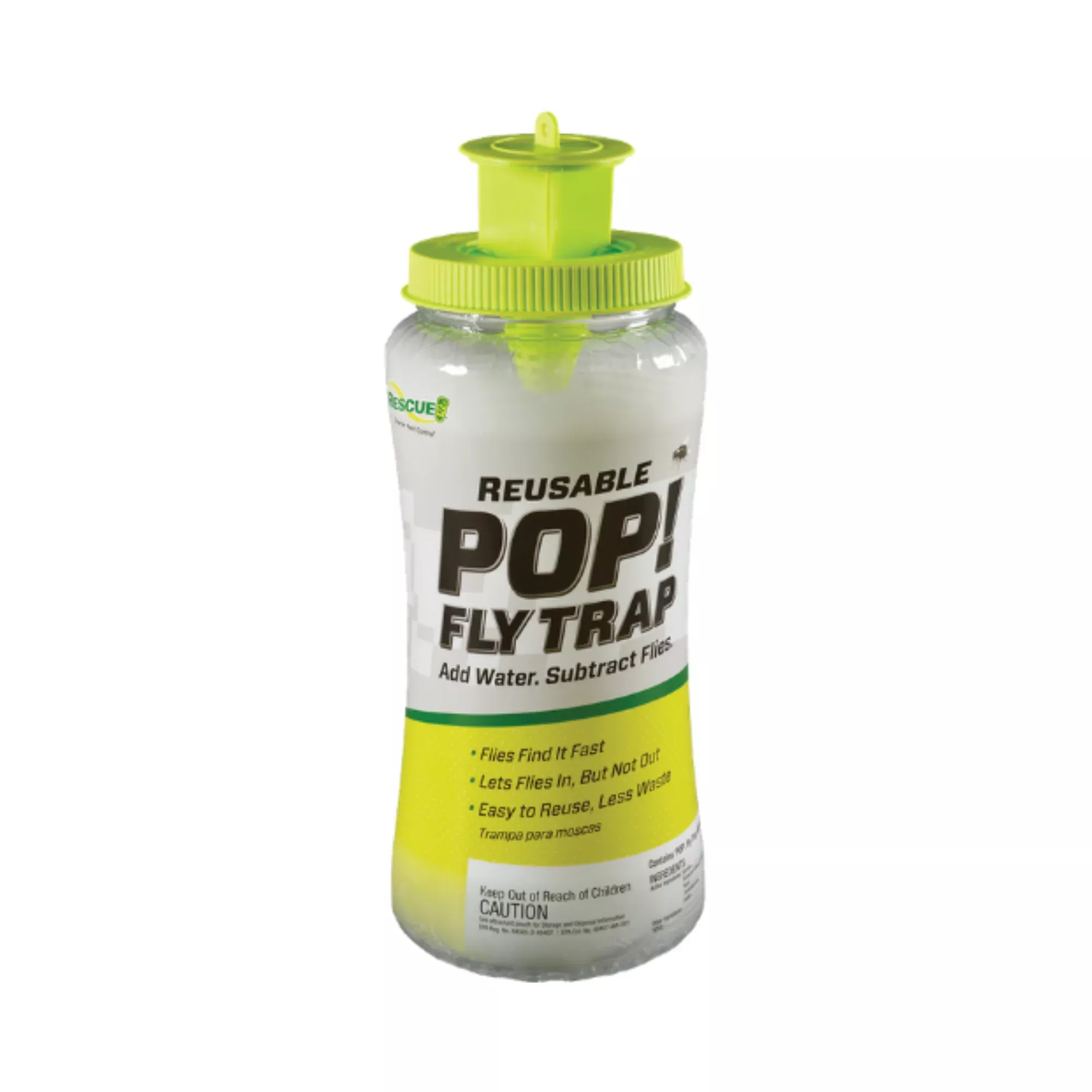Rescue Outdoor POP Fly Trap