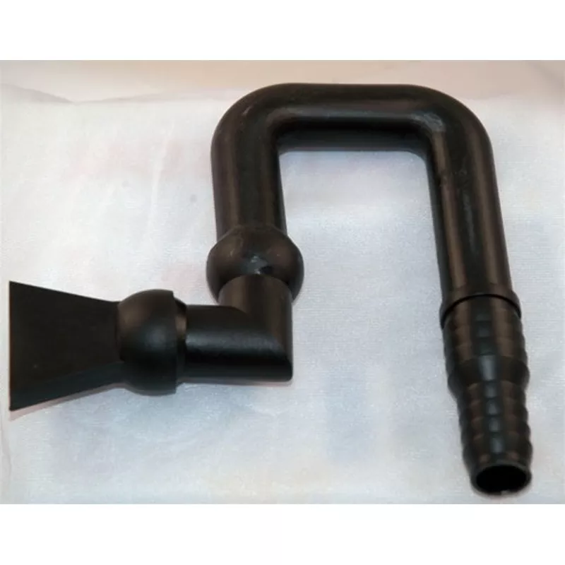 Return Jet 5/8" - 3/4" Hose Connection