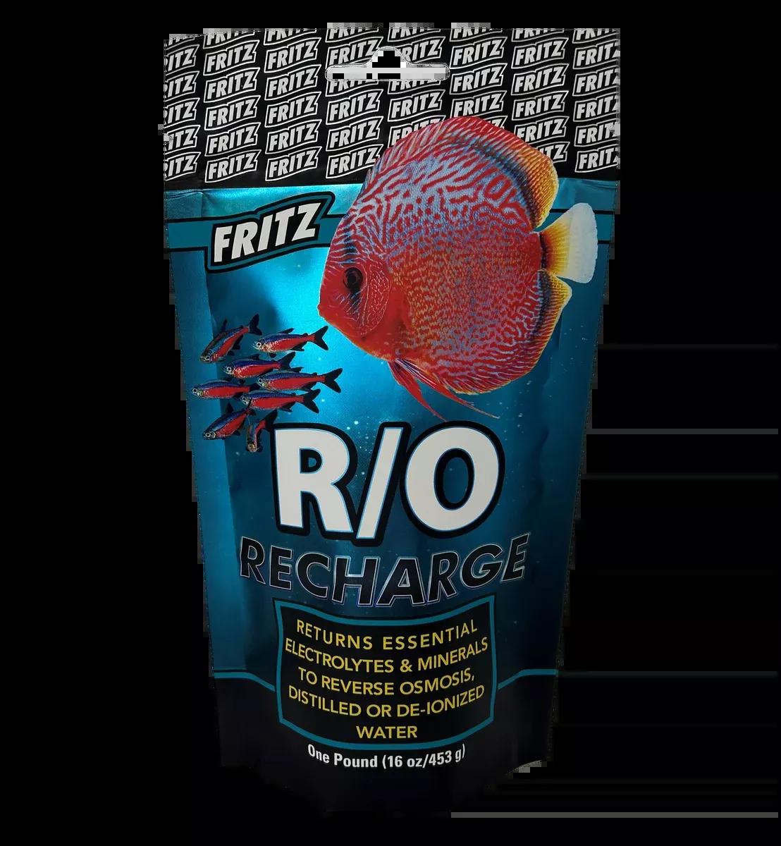RO Recharge 1lb