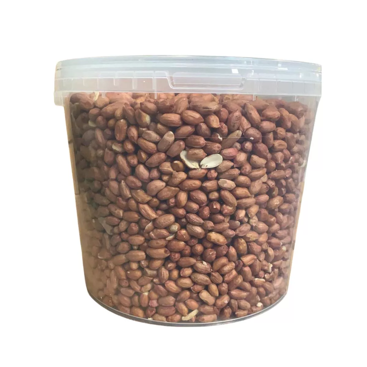 Rokers Wild Bird Food Tub – Peanut 3.5kg