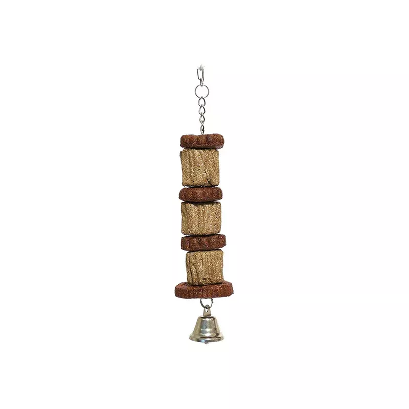 Rosewood Hide ‘N’ Treat Chain