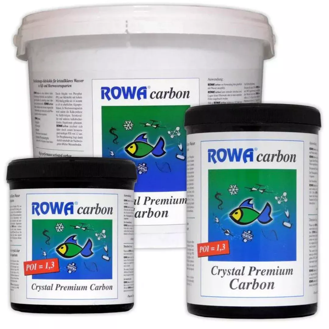 RowaCarbon