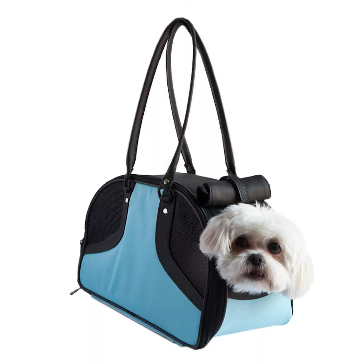 Roxy Carrier- Turquoise