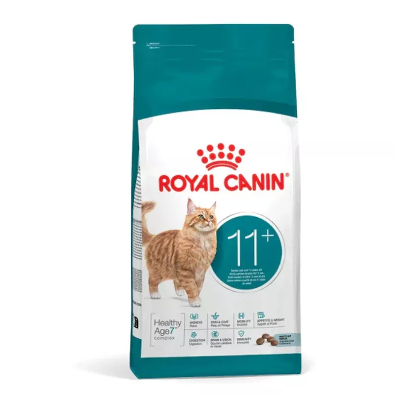 Royal Canin Cat Ageing 11+
