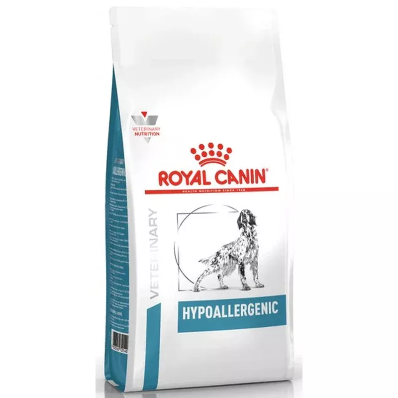 Royal Canin Dog Hypoallergenic 14kg