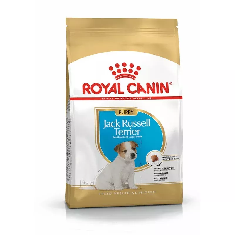 Royal Canin Jack Russel Puppy