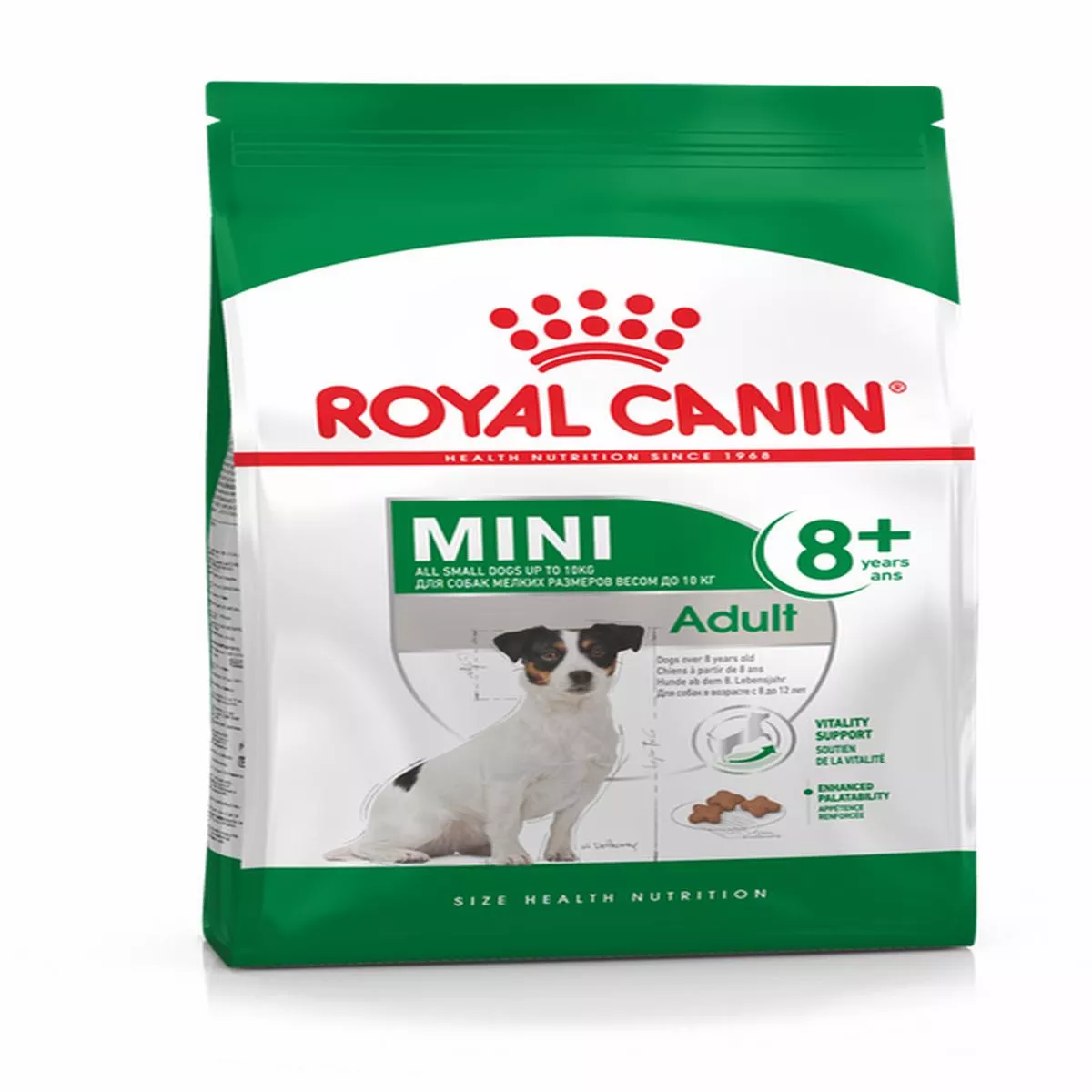 Royal Canin Mini Mature +8