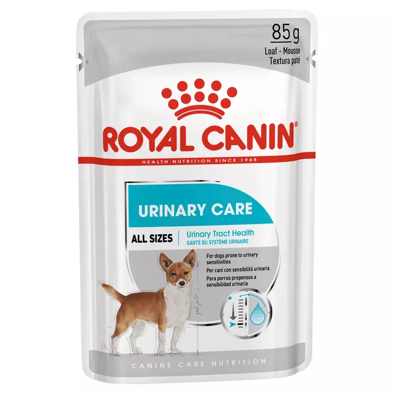 Royal Canin Urinary Care Loaf 12x85g