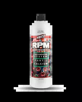 RPM – Part 2 – Calcium – 16 oz