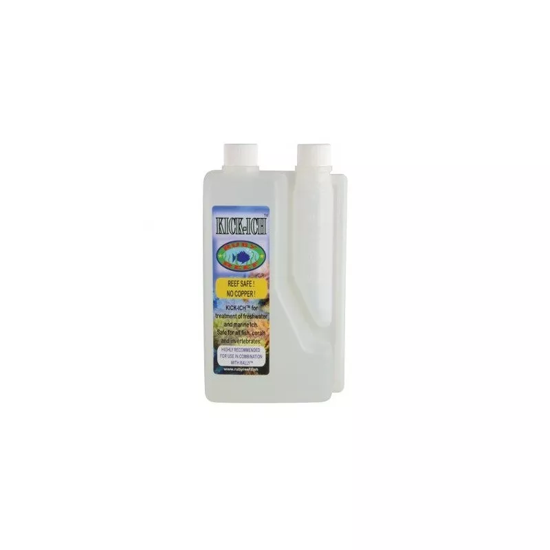 Ruby Reef Kick Ich Pro 32oz