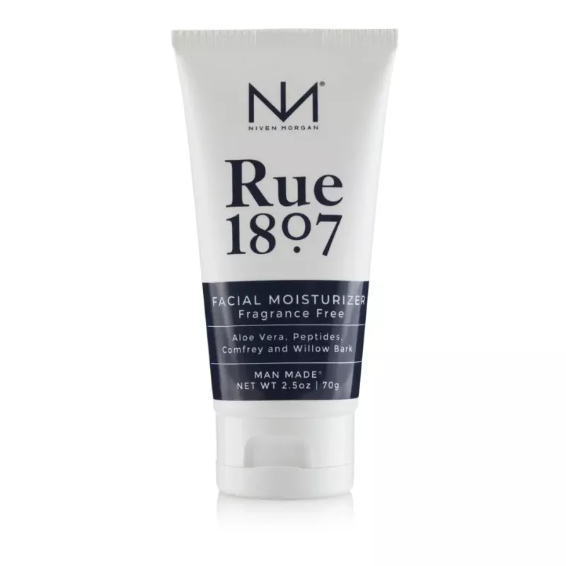 Rue 1807 Moisturizer