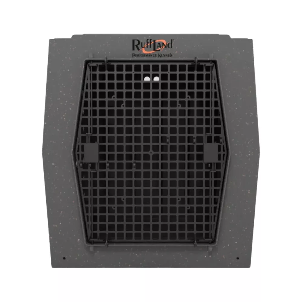 RuffLand Titan Kennel – Performance and Durability for Your Pets