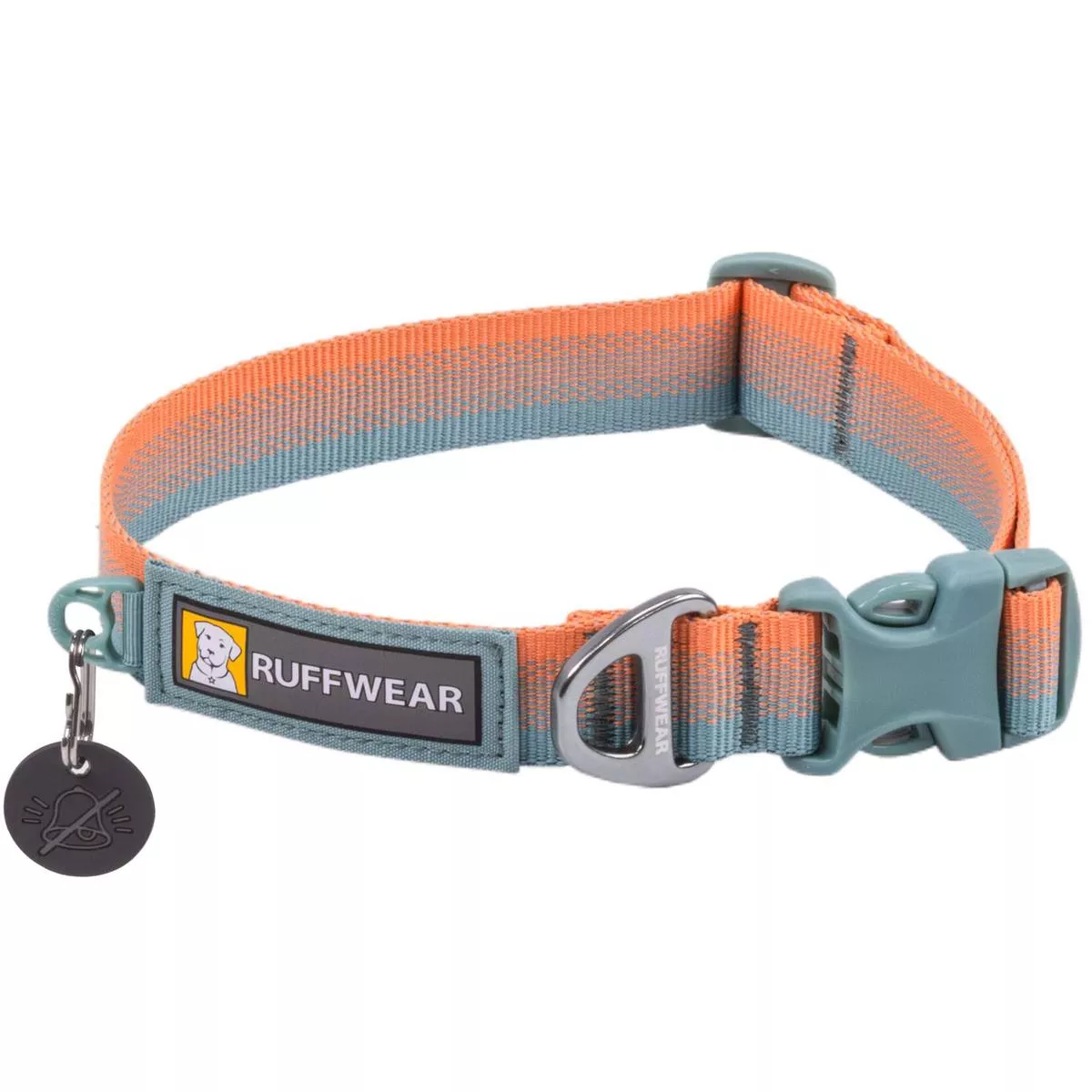 Ruffwear Front Range Collar – Spring Fade