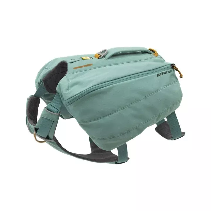 RuffWear Front Range Day Pack L/XL River Rock Green