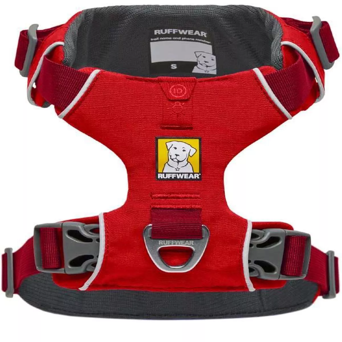 Ruffwear Front Range Premium Dog Harness Xx-Small