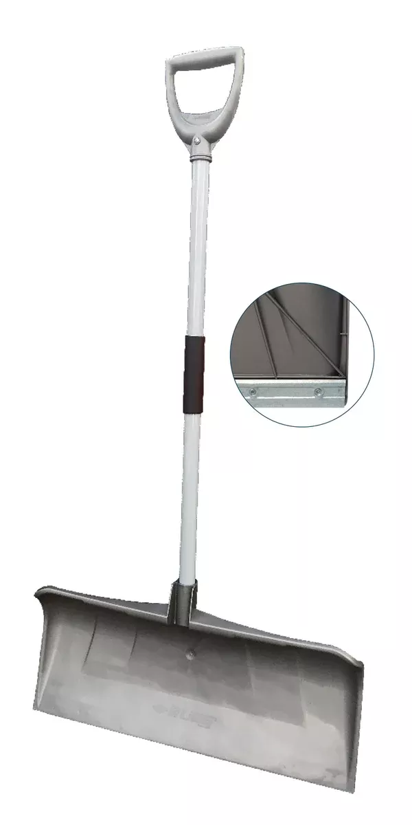 Rugg Pathmaster Ultra Lite-Wate™ Snow Pusher