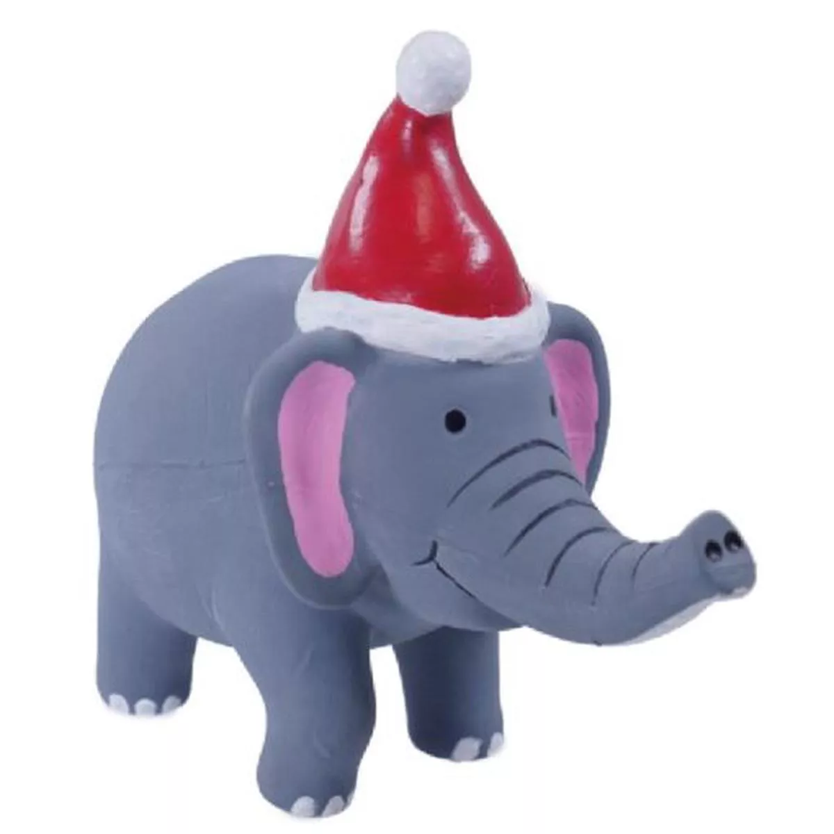 RW FESTIVE SQUEAKY JUNGLE ANIMALS (SRP) 90939