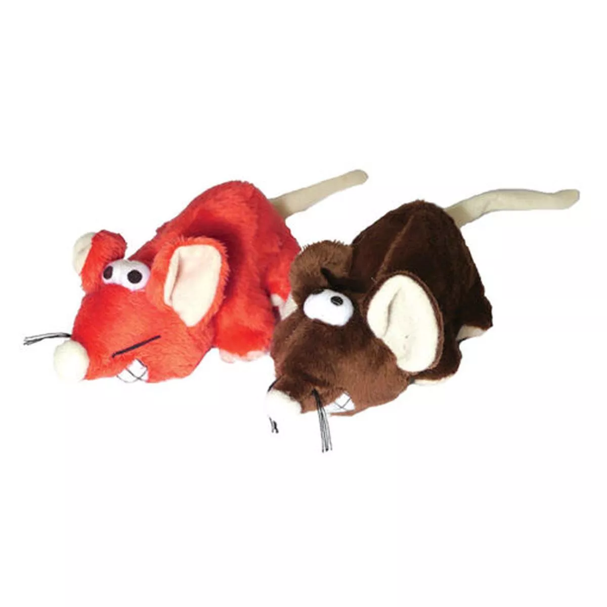 RW JOLLY MOGGY CHEEKY MICE 11571