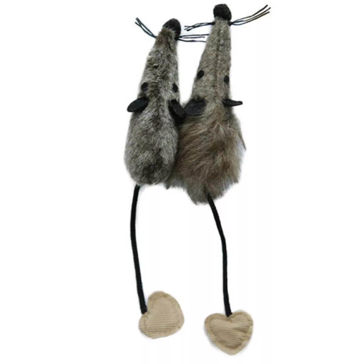 RW Silvervine Mice 2pcs 11202