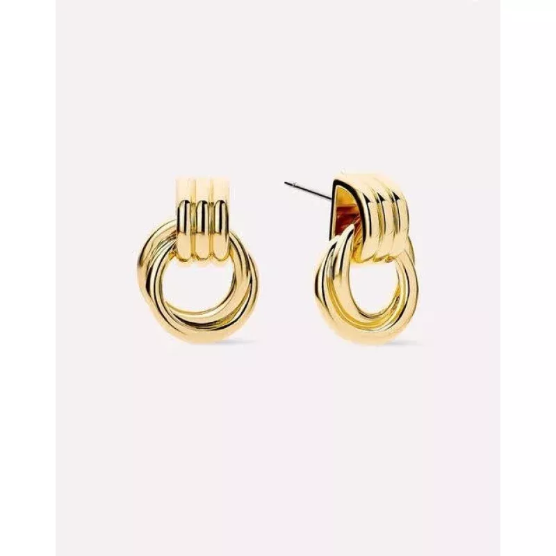 Ryle Statement Earrings
