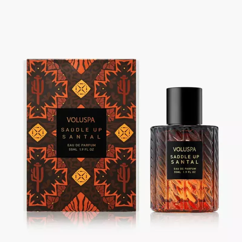 Saddle Up Santal 55ml Eau De Parfum